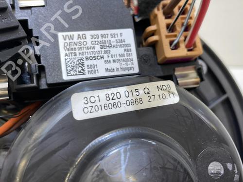 Heater blower motor VW PASSAT B7 Variant (365) | BP37319322M62 - Image 4