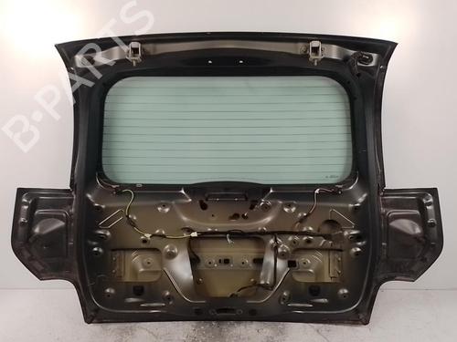 Tailgate CITROËN C3 II (SC_) 1.4 VTi 95 | BP37620733C6 - Image 3