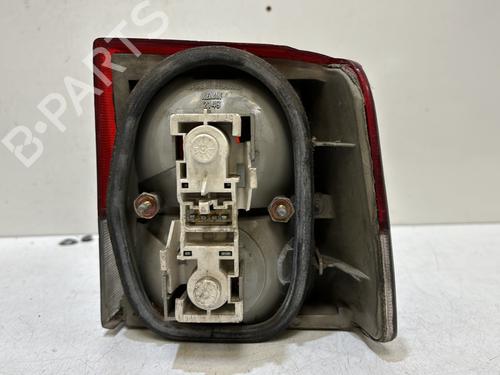 Used Left taillight Left taillight 37296406 37296406