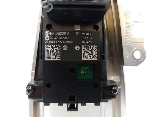 Switch BMW X4 (F26) xDrive 20 d | BP37314236I30 - Image 3
