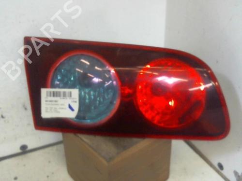 Used Left tailgate light Left tailgate light 37298398 37298398