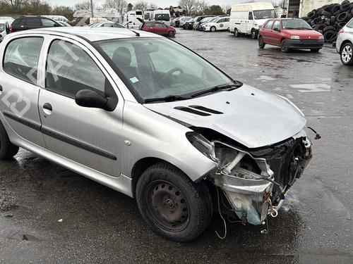 Fuse box PEUGEOT 206+ (2L_, 2M_)  | BP37349099E1  - Image 7