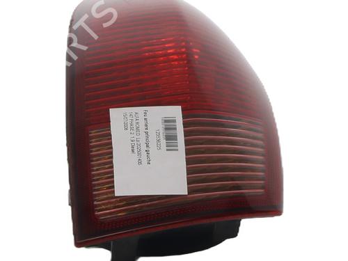 Used Left taillight Left taillight 37344552 37344552