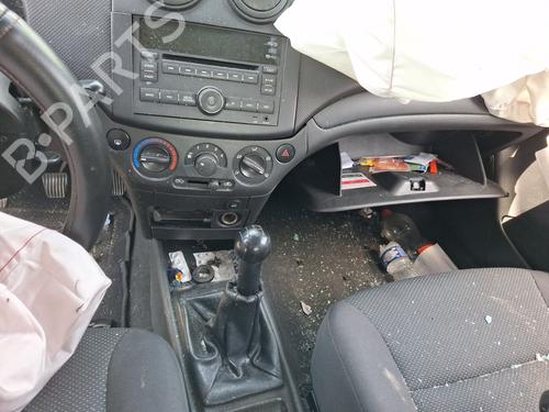 Switch CHEVROLET AVEO / KALOS Hatchback (T250, T255) | BP37342540I30 - Image 13