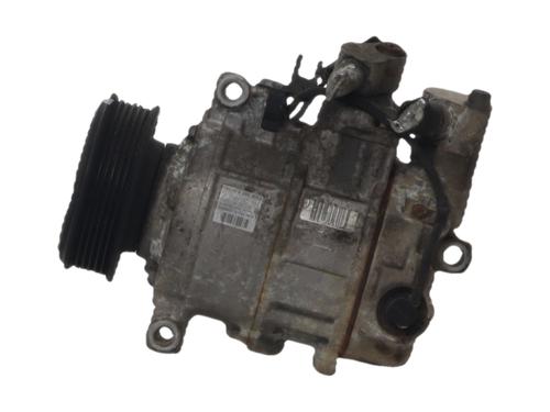 AC compressor AUDI A6 C6 (4F2) 3.0 TDI quattro | BP38596582M34 - Image 4