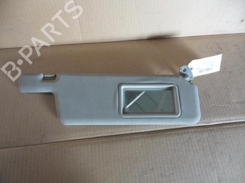 Used Right sun visor Right sun visor 37299373 37299373