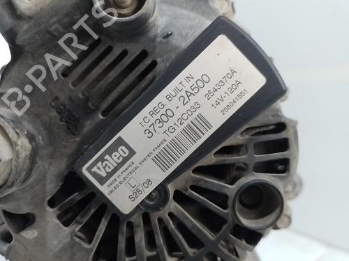 Alternator KIA CEE'D SW (ED) | BP37311565M7 - Image 4
