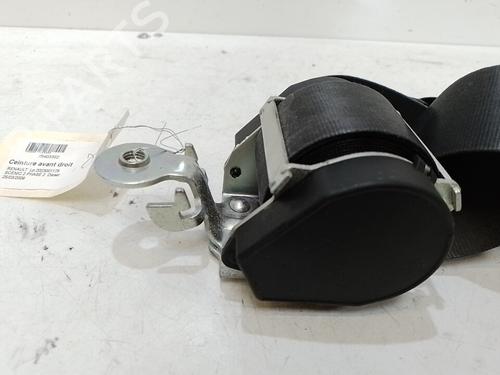 Used Front right seatbelt Front right seatbelt 37317481 37317481