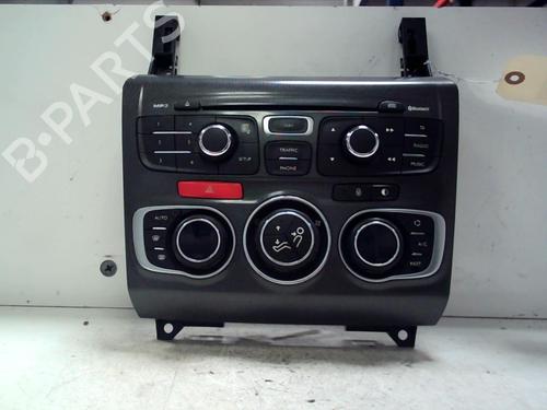 Climate control CITROËN C4 II (NC_) 1.6 HDi 90 | BP37304711I5 - Image 2