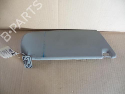 Left sun visor OPEL MERIVA A MPV (X03) 1.7 CDTI (E75) | BP37296895I1 - Image 2
