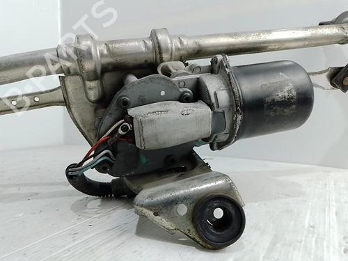 Front wiper motor IVECO DAILY V Van | BP37315035M29 - Image 2