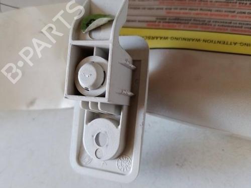 Right sun visor FIAT 500 (312_) 1.2 (312AXA1A) | BP37313157I2 - Image 3