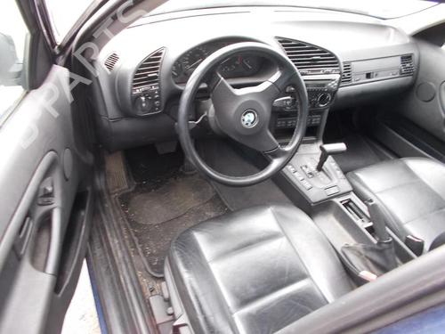 Left front window switch BMW 3 (E36)  | BP37303713I27  - Image 8