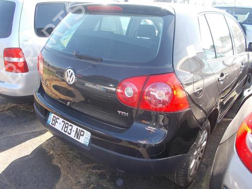 Mass air flow sensor VW GOLF V (1K1) | BP37301389M95 - Image 3