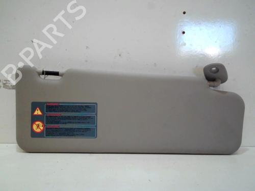 right-sun-visor-dacia-duster-hs_-2010-2011-2012-2013-2014-2015-2016-2017-2018-37310756 main image