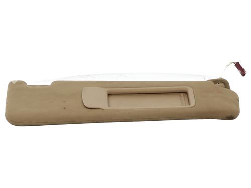 right-sun-visor-bmw-3-e90-2004-2005-2006-2007-2008-2009-2010-2011-2012-37326080 main image