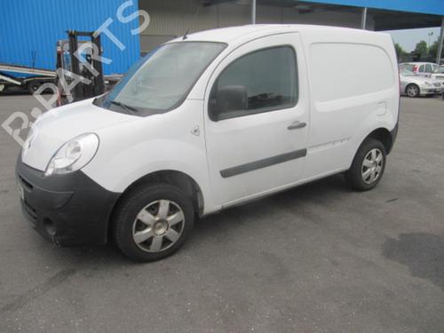 Right sun visor RENAULT KANGOO Express (FW0/1_)  | BP37300219I2  - Image 8