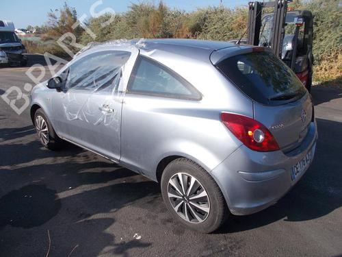 Left taillight OPEL CORSA D (S07) 1.3 CDTI (L08, L68) | BP37302929C34 - Image 4