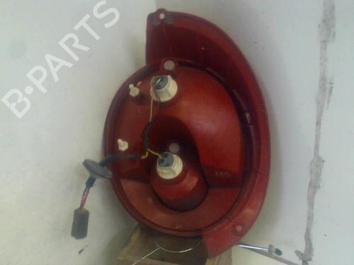 Used Right taillight Right taillight 37299417 37299417