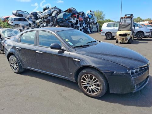 Front left seatbelt ALFA ROMEO 159 (939_) 1.9 JTDM 8V (939AXE1B, 939BXE1B, 939BXH1B) | BP37324779I26 - Image 11