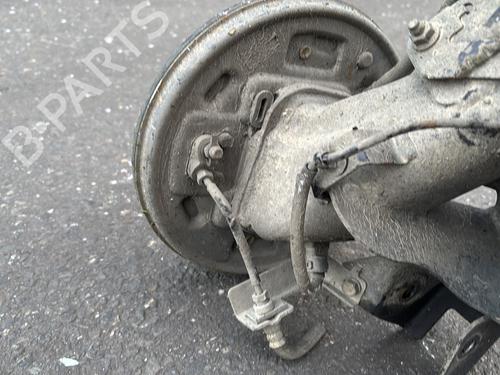Used Rear axle Rear axle 37622577 37622577