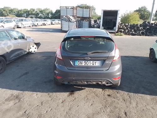 Left front window switch FORD FIESTA VI (CB1, CCN) 1.25 | BP37316772I27  - Image 9