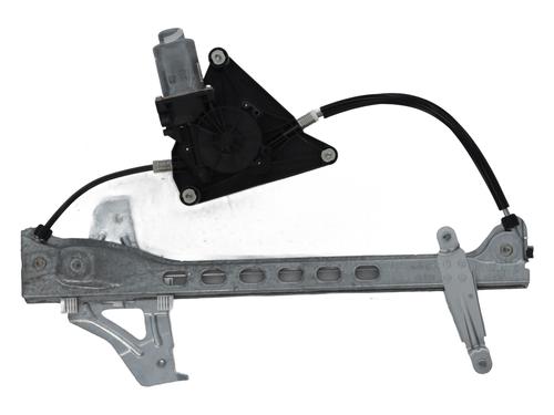 Front right window mechanism PEUGEOT 108 1.2 | BP37331330C23 - Image 3