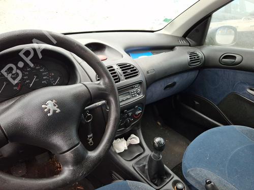 Gearbox PEUGEOT 206 Hatchback (2A/C) | BP37341663M3 - Image 8