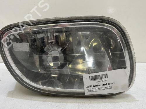 Used Right front fog light Right front fog light 37319011 37319011
