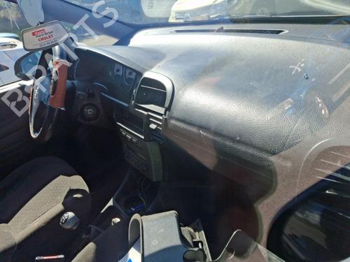Used Parts OPEL ZAFIRA A MPV (T98) 2.2 DTI 16V (F75) 4828861