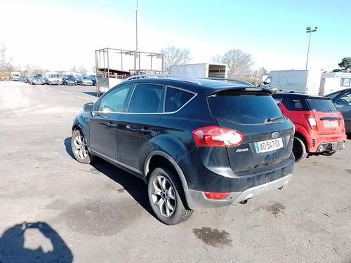 Front left window mechanism FORD KUGA I 2.0 TDCi | BP37620616C22 - Image 8