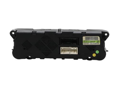 Climate control FORD GALAXY II (WA6) 1.8 TDCi | BP37328817I5 - Image 3