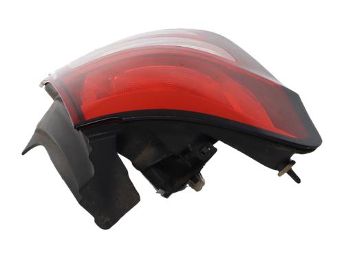 Left taillight CITROËN C3 II (SC_) 1.4 HDi 70 (SC8HZC, SC8HR0, SC8HP4) | BP37349242C34 - Image 3