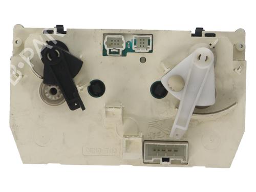 Climate control PEUGEOT 307 (3A/C) 1.6 16V | BP37339921I5 - Image 3