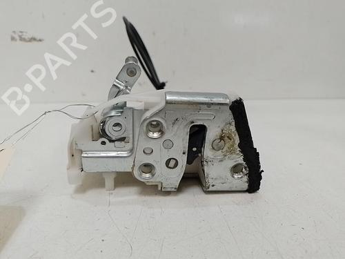rear-left-lock-opel-agila-b-h08-2008-2009-2010-2011-2012-2013-2014-37313880 main image