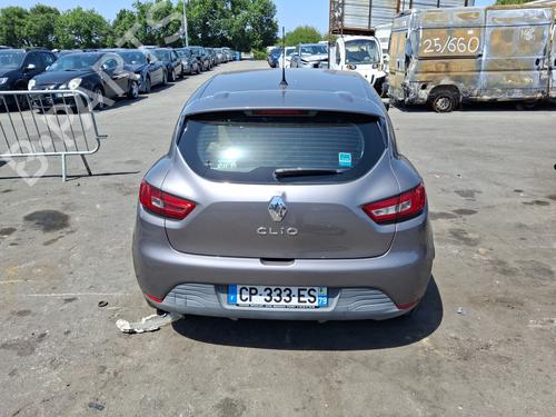 Left tailgate light RENAULT CLIO IV (BH_) | BP37335460C79 - Image 7