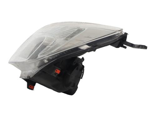 Left headlight OPEL MERIVA B MPV (S10) 1.7 CDTI (75) | BP37336062C28  - Image 5