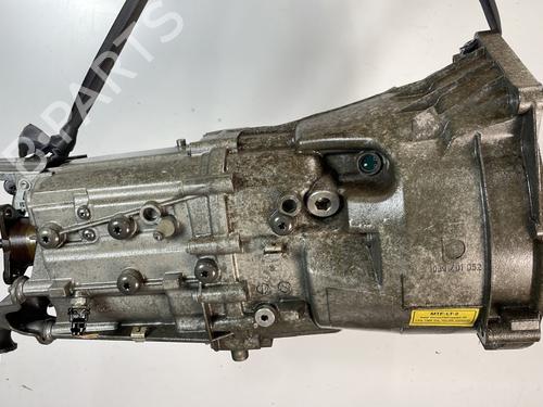 Gearbox BMW 1 (E87) 118 d | BP37310850M3  - Image 5