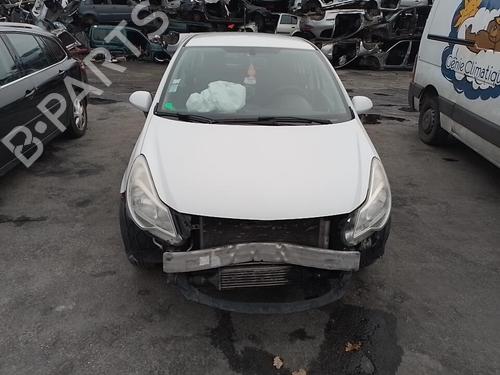 Alternator OPEL CORSA D (S07) 1.3 CDTI (L08, L68) | BP37337769M7 - Image 6