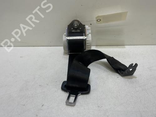Rear right seatbelt VW PASSAT B6 Variant (3C5) | BP37322201I28 - Image 2