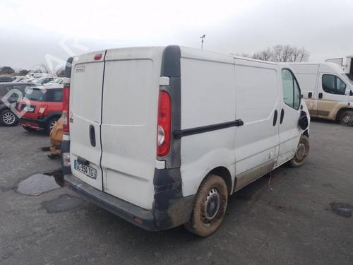 Módulo eletrónico RENAULT TRAFIC II Van (FL) 2.0 dCi 115 (FL01, FL0U, FL00, FL0H, FL0M) | BP37323957M83  - Image 6