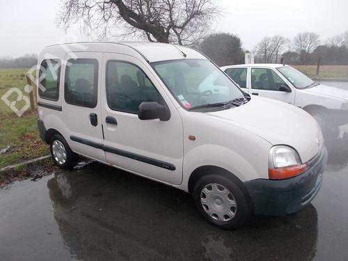 Right front indicator RENAULT KANGOO (KC0/1_)  | BP37302385C33  - Image 6