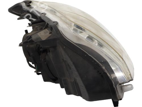 Left headlight RENAULT LAGUNA III (BT0/1) 1.5 dCi (BT00, BT0A, BT0T, BT1J) | BP37333865C28 - Image 4