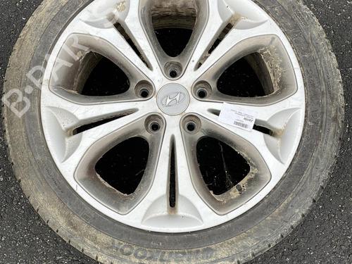 Used Rim Rim 37307319 37307319