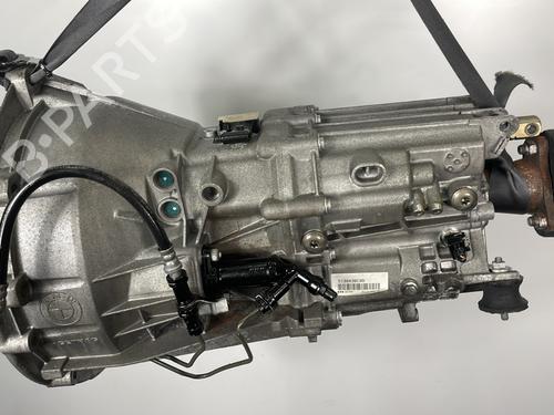 gearbox-bmw-1-e87-2003-2004-2005-2006-2007-2008-2009-2010-2011-2012-2013-37335928 main image