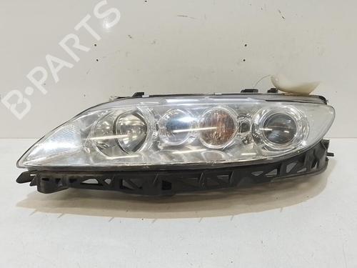 Left headlight MAZDA 6 Hatchback (GG) | BP37313753C28 - Image 3