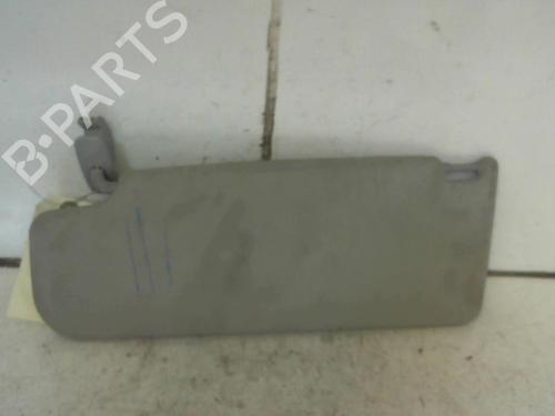 Right sun visor SEAT LEON (1M1) 1.9 TDI | BP37296848I2 - Image 2