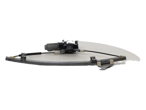 Front left window mechanism NISSAN ALMERA II Hatchback (N16) 2.2 dCi | BP38309989C22 - Image 2