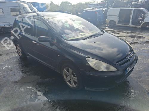 Electronic module PEUGEOT 307 Break (3E) | BP37339029M83 - Image 7