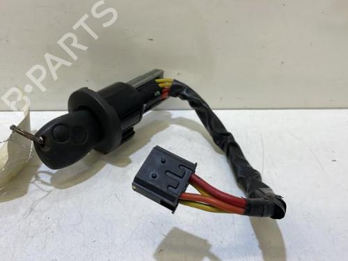 ignition-barrel-dacia-sandero-2008-37319454 main image